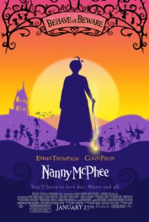 image for Nanny McPhee