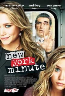 image for New York Minute