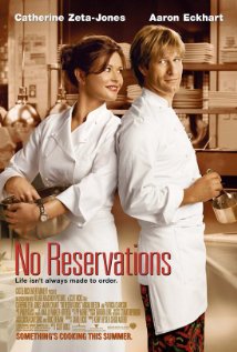 image for No Reservations