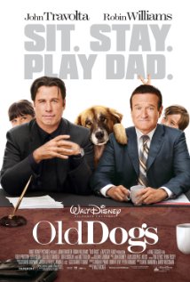 image for Old Dogs