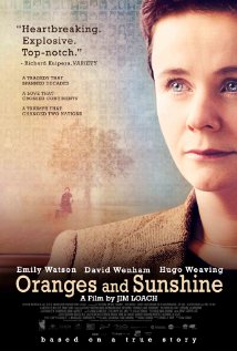 image for Oranges and Sunshine