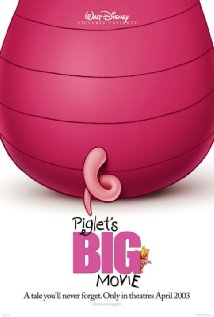 image for Piglet’s Big Movie