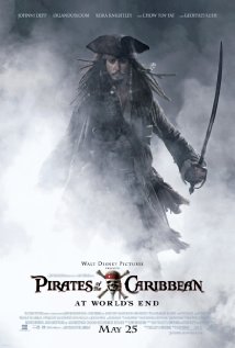 image for Pirates of the Caribbean: At World’s End