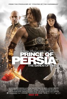 image for Prince of Persia: The Sands of Time