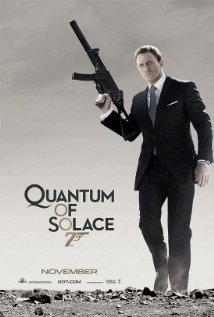 image for Quantum of Solace