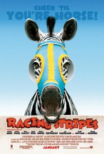 image for Racing Stripes
