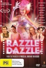 image for Razzle Dazzle