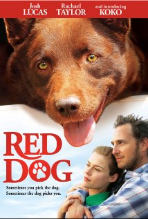 image for Red Dog