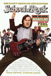 image for School of Rock