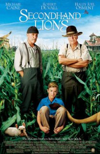image for Secondhand Lions
