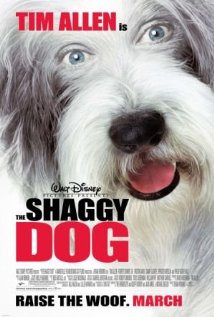 image for Shaggy Dog, The
