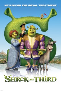 image for Shrek the Third