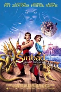 image for Sinbad: Legend of the Seven Seas