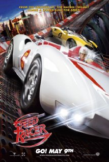 image for Speed Racer