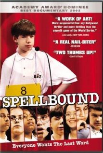 image for Spellbound