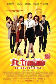 image for St Trinians