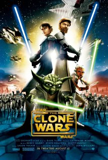 image for Star Wars - The Clone Wars