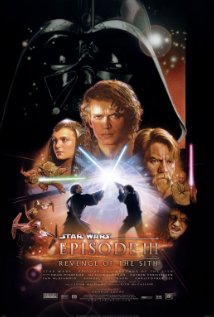 image for Star Wars Episode III: Revenge of the Sith