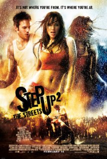 image for Step Up 2 the Streets