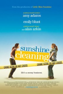 image for Sunshine Cleaning