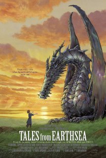 image for Tales from Earthsea