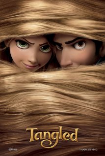 Movie: Tangled Summary + Review