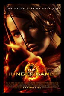 image for Hunger Games, The