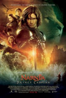 image for Chronicles of Narnia: Prince Caspian