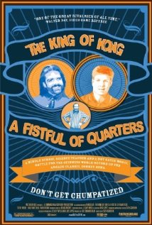 image for King of Kong: A Fistful of Quarters, The