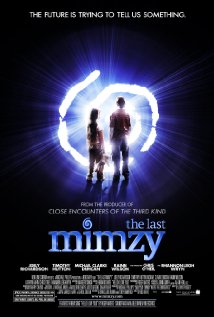 image for The Last Mimzy