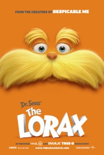 image for Dr Seuss’ The Lorax