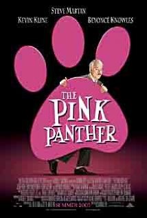 image for Pink Panther