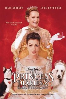 image for Princess Diaries 2—Royal Engagement