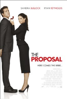 image for Proposal, The