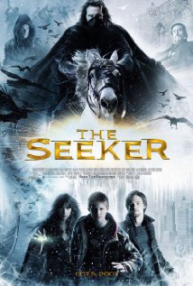 image for Seeker: The Dark is Rising, The