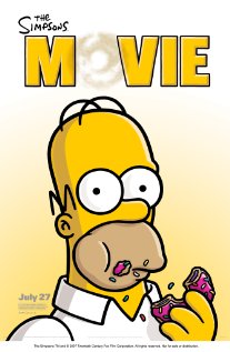 image for Simpson’s Movie, The