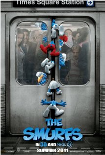 image for The Smurfs