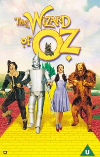 image for The Wizard of Oz