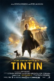 image for Adventures of Tintin: The secret of the Unicorn, The