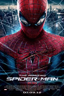 image for Amazing Spider-Man, The