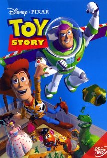 image for Toy Story 3D