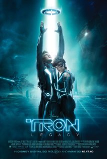 image for Tron: Legacy