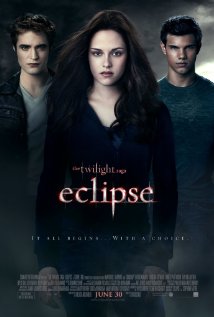 image for Twilight Saga: Eclipse, The