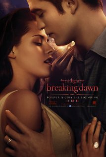 image for Twilight Saga: Breaking Dawn Part 1, The