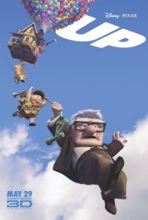 Up Movie Review for Parents