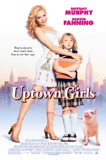 image for Uptown Girls