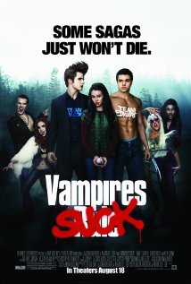 image for Vampires Suck