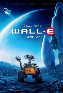 image for WALL-E