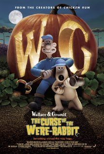 image for Wallace & Gromit: The Curse of the Were-Rabbit