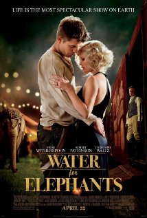 image for Water for Elephants
